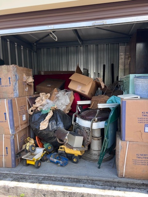Auction Unit